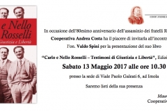 invito spini definitivo